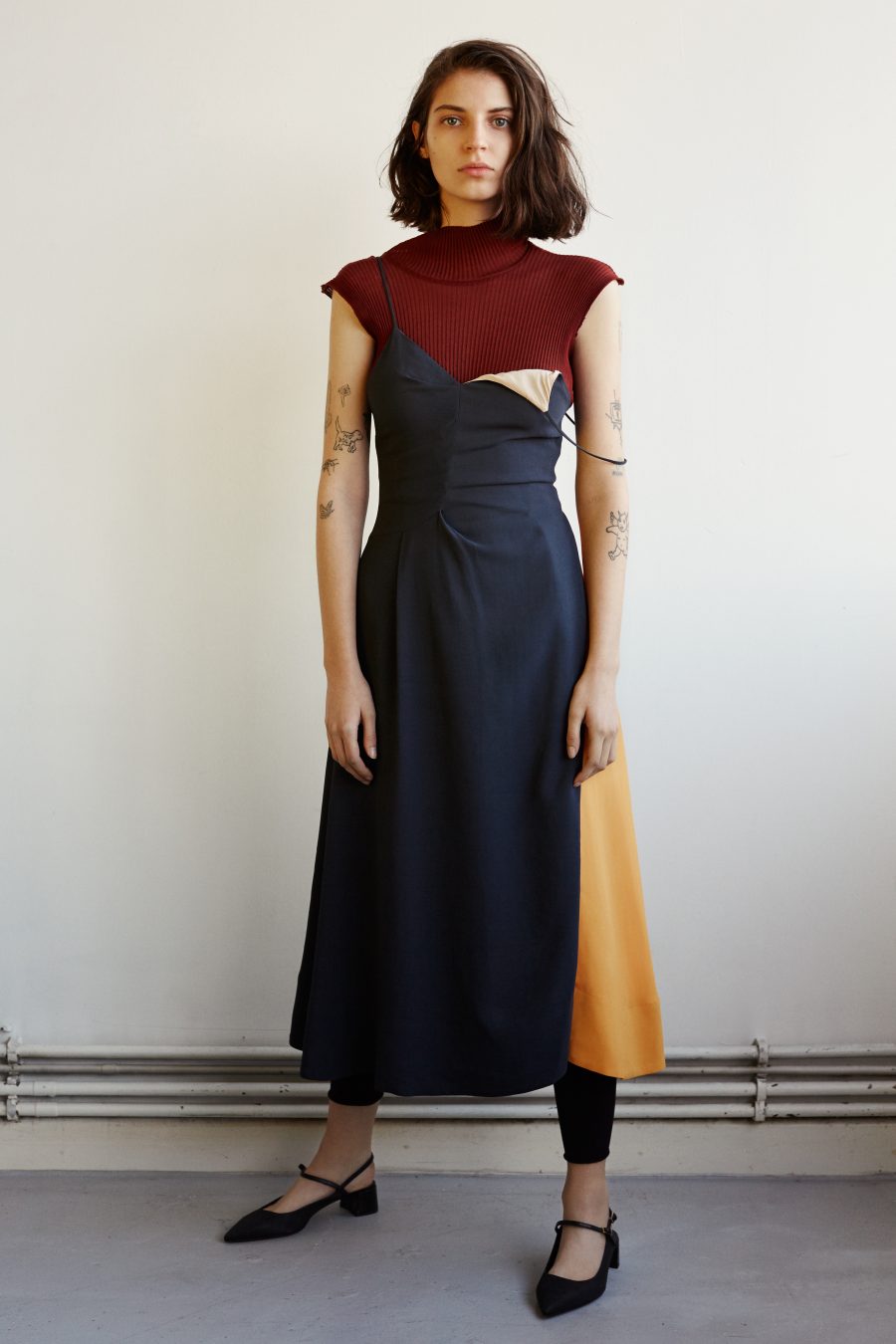 Ilana Look 1