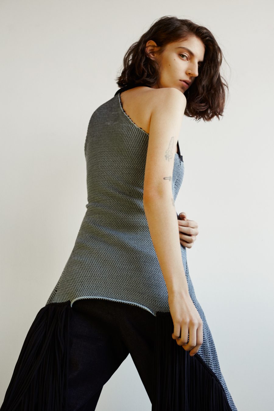 Ilana look 6